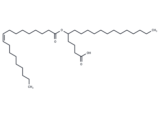 化合物 5-OAHSA,5-OAHSA