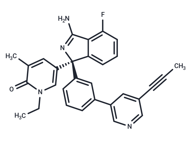 化合物 AZ-4217,AZ-4217