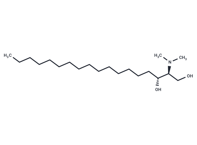 N,N-dimethyl Sphinganine (d18:0),N,N-dimethyl Sphinganine (d18:0)