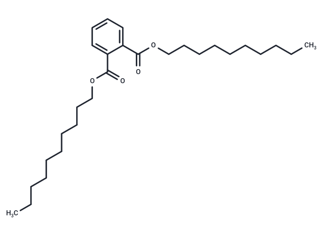 化合物 Didecyl phthalate,Didecyl phthalate