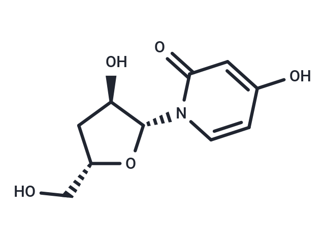 化合物 3’-Deoxy-3-deazauridine,3’-Deoxy-3-deazauridine