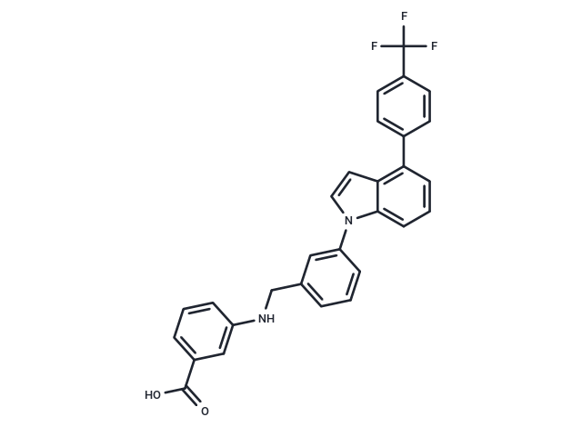 化合物 Setin-1,Setin-1