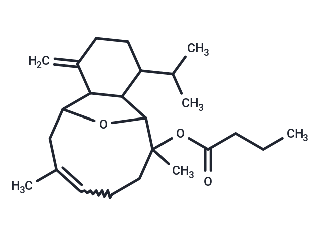 化合物 Litophynin A,Litophynin A