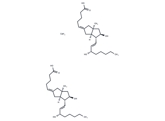 Ciprostene (calcium salt),Ciprostene (calcium salt)