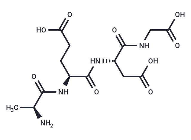 化合物 Epitalon,Epitalon