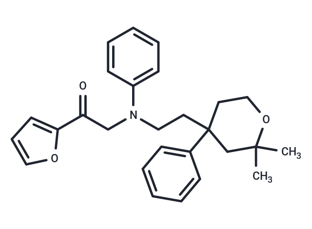 化合物 ICMT-IN-50,ICMT-IN-50