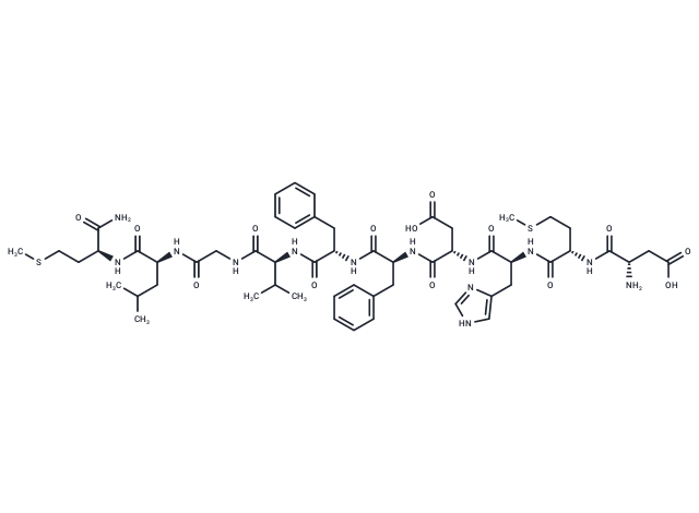 神經(jīng)激肽 B,Neurokinin B