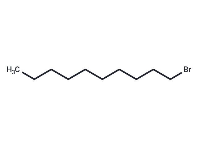 化合物 Decyl bromide,Decyl bromide