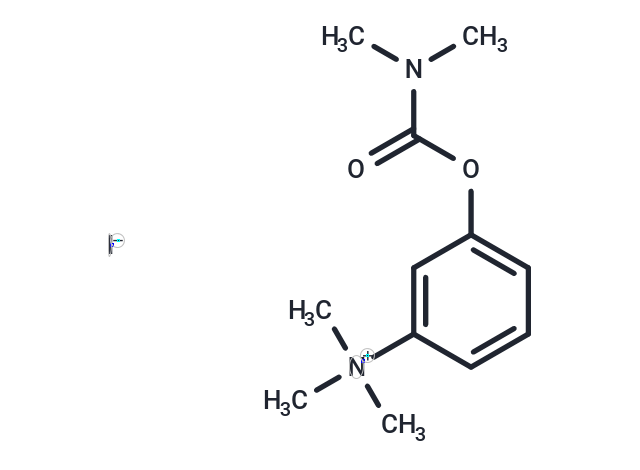 化合物 Neostigmine Iodide,Neostigmine Iodide