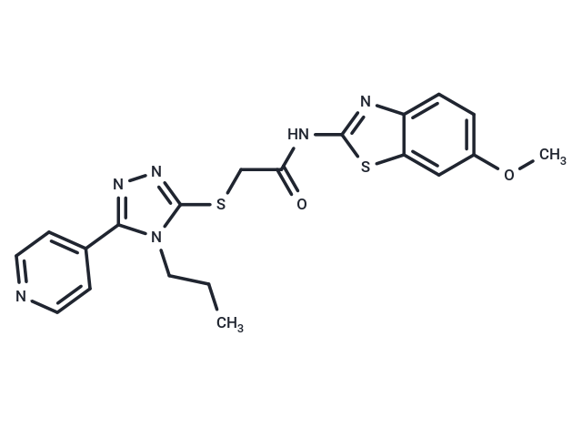 化合物 GNF-1331,GNF-1331