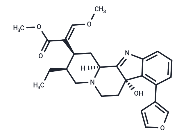 化合物 SC13,SC13