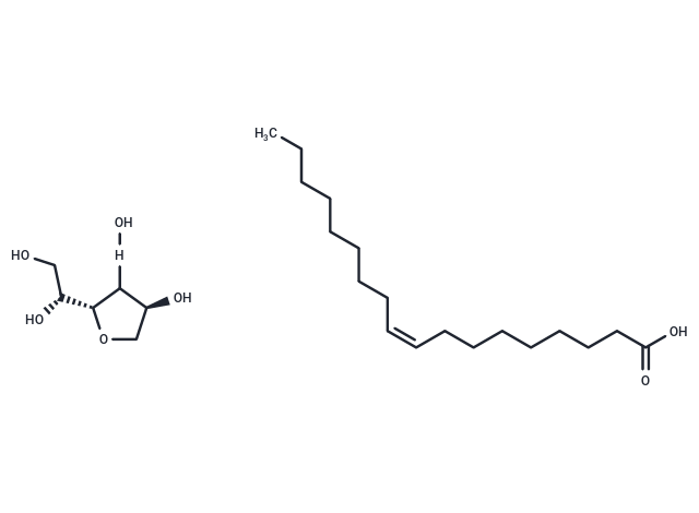 司本 80,Sorbitan monooleate