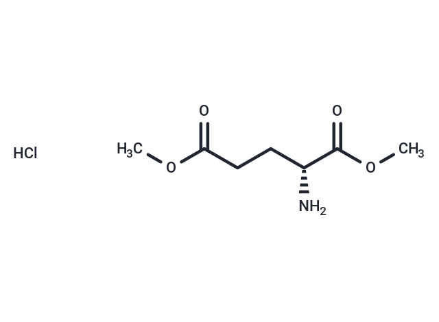 化合物 H-D-Glu(OMe)-OMe.HCl,H-D-Glu(OMe)-OMe.HCl