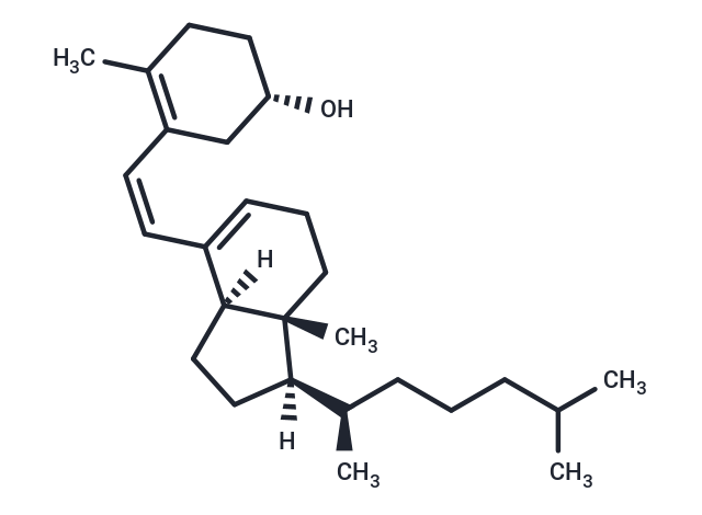 Previtamin D3,Previtamin D3