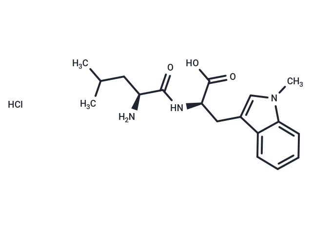 化合物 NLG802 HCl,NLG802 HCl