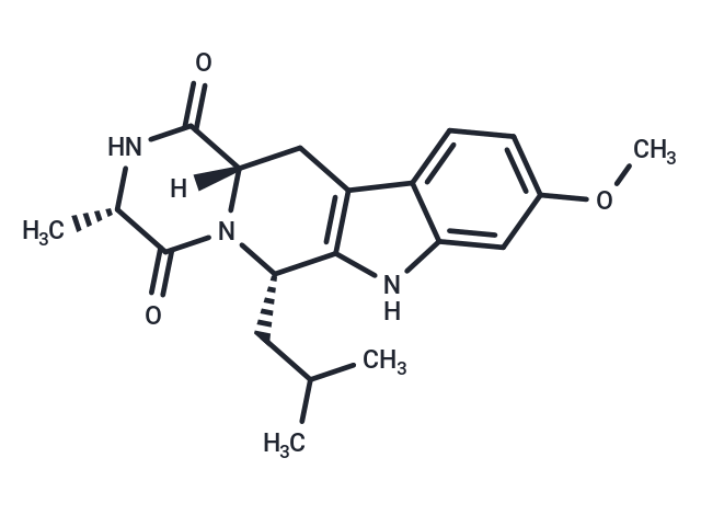 化合物 (S)-ML753286,(S)-ML753286