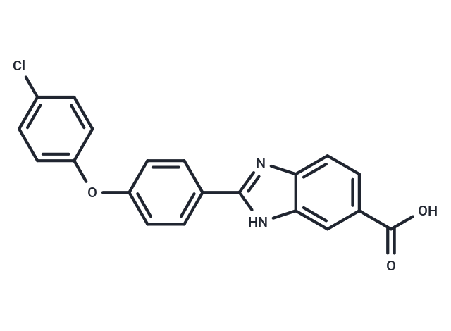 化合物 BML277 Acid,BML277 Acid