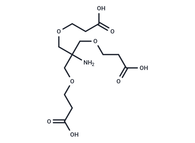 化合物 Amino-Tri-(carboxyethoxymethyl)-methane,Amino-Tri-(carboxyethoxymethyl)-methane