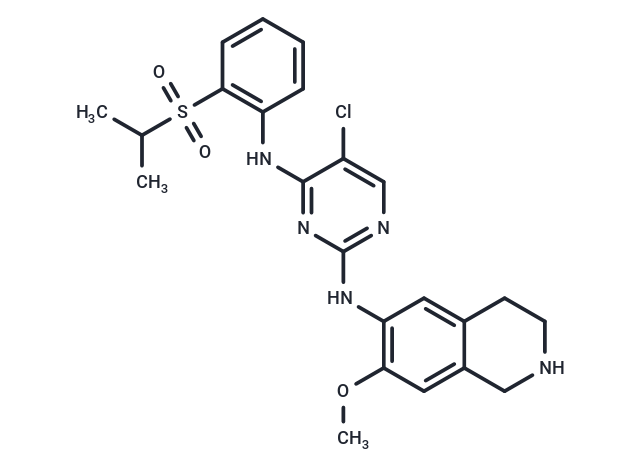 化合物 KRCA-0377,KRCA-0377