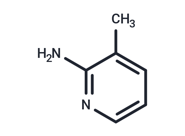 化合物 3-Methylpyridin-2-amine,3-Methylpyridin-2-amine