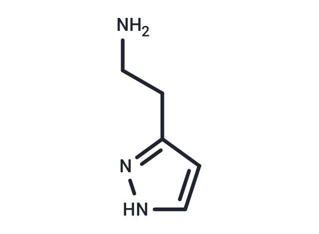 化合物 Betazole,Betazole