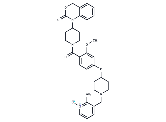 化合物 L-372662,L-372662