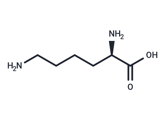 化合物 D-Lysine,D-Lysine