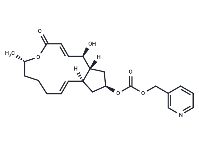 化合物 CHNQD-01255,CHNQD-01255