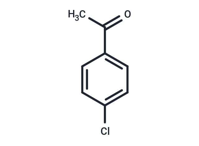 化合物 4′-Chloroacetophenone,4′-Chloroacetophenone