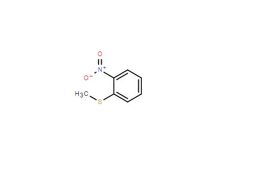 2-硝基硫代甲醚,2-NITROTHIOANISOLE