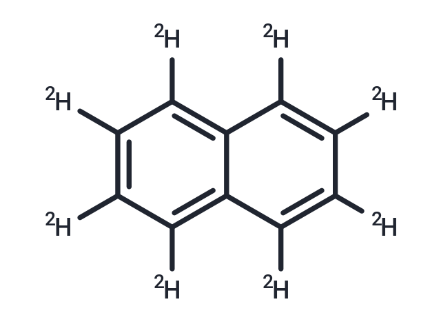 萘-d8,Naphthalene-d8