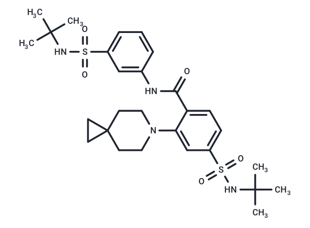 KIF18A-IN-1,KIF18A-IN-1