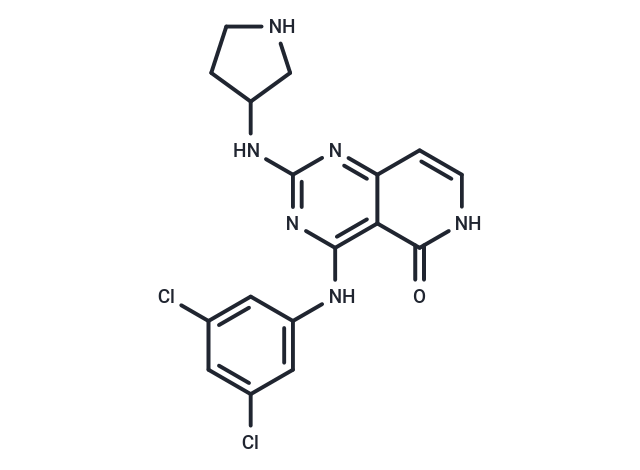 化合物 GSK2188764,GSK2188764