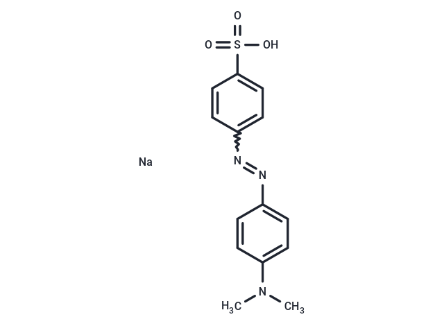 化合物 Methyl Orange,Methyl Orange