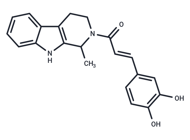 化合物 Aβ-IN-5,Aβ-IN-5