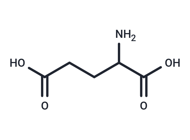 DL-谷氨酸,DL-Glutamic acid