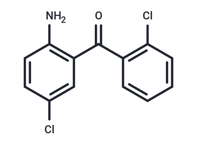 2-氨基-2＇,5-二氯二苯酮,2-Amino-2-dichlorobenzophenone