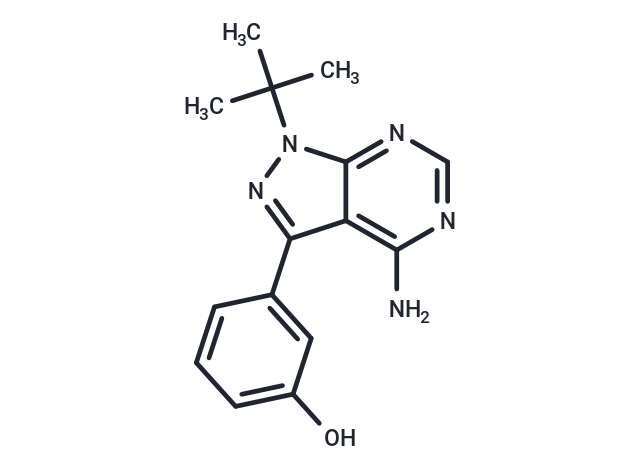 化合物 Hydroxy-PP,Hydroxy-PP