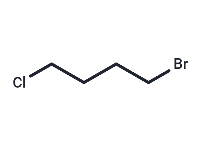 化合物 1-Bromo-4-chlorobutane,1-Bromo-4-chlorobutane