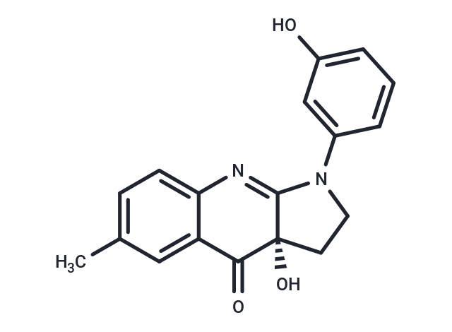 化合物 (S)-3'-hydroxy Blebbistatin,(S)-3'-hydroxy Blebbistatin