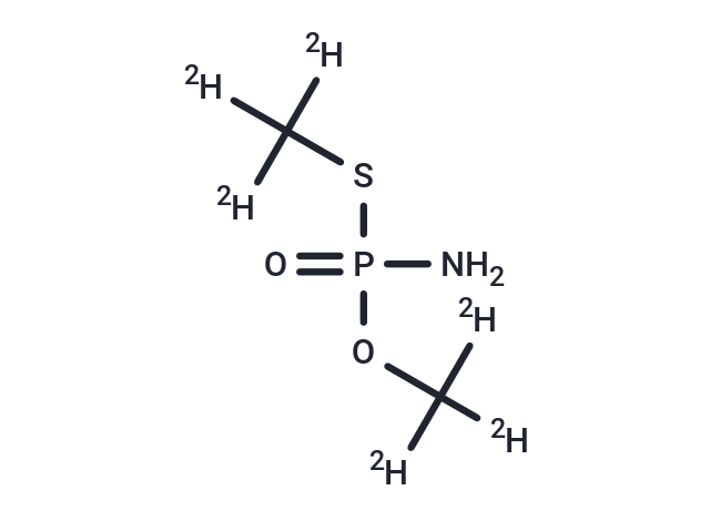 甲胺磷(二甲基)-d6,Methamidophos-d6 (dimethyl-d6)