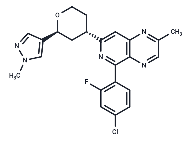 化合物 TREM2 agonist-1,TREM2 agonist-1