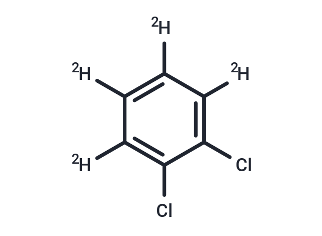 1，2-二氯苯-d4,1,2-Dichlorobenzene-d4