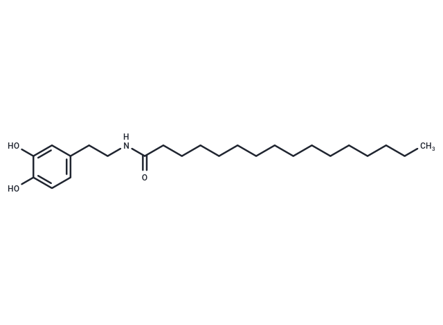 化合物 PALDA,PALDA