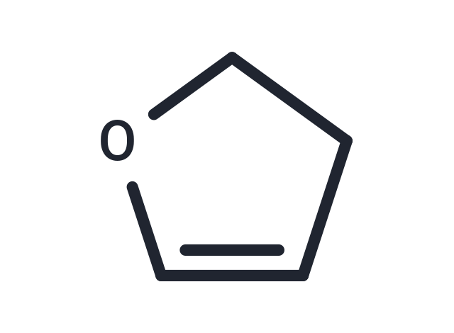 2,3-二氫呋喃,2,3-Dihydrofuran