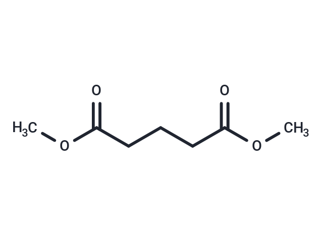 化合物 Dimethyl glutarate,Dimethyl glutarate