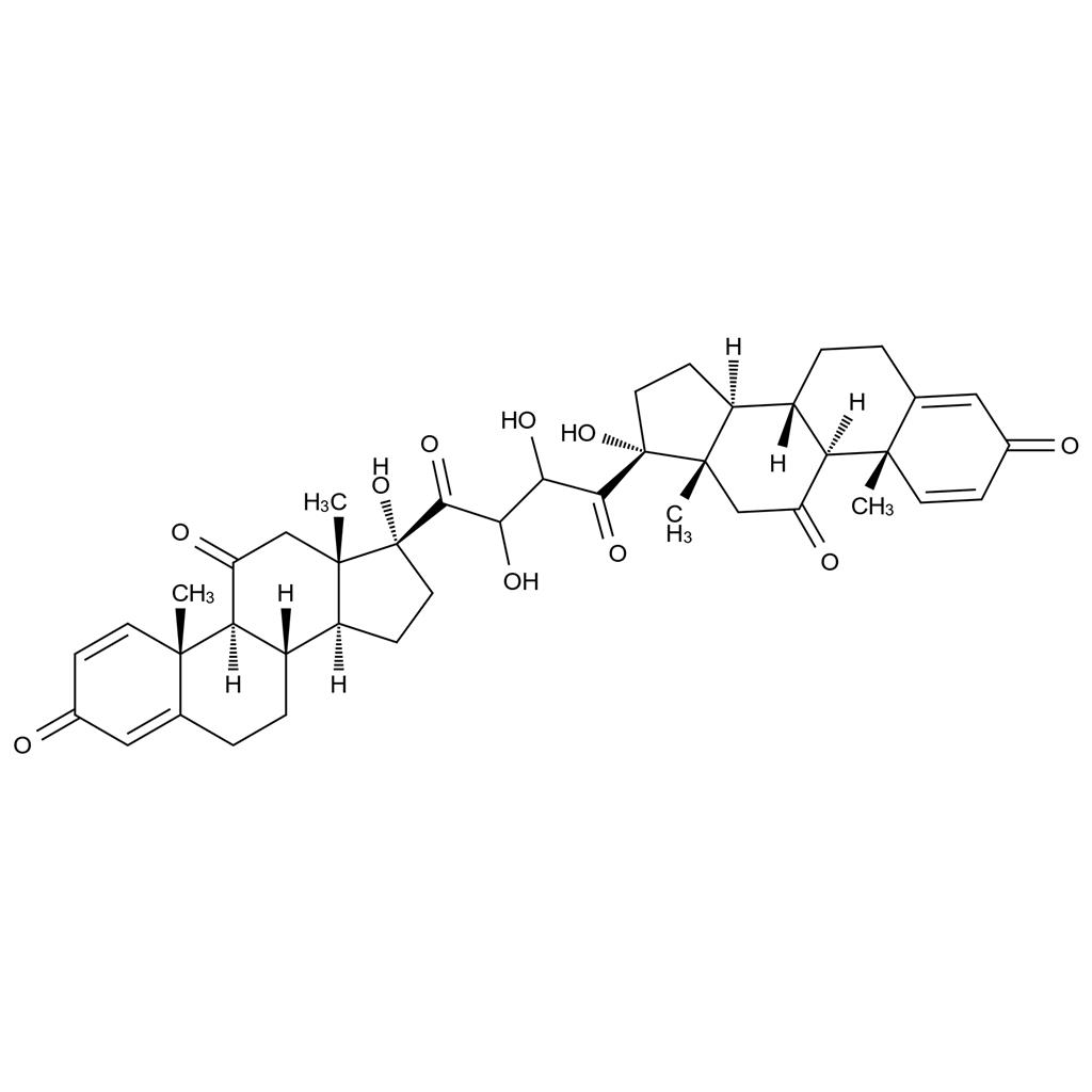 潑尼松龍雜質(zhì)36,Prednisolone Impurity 36