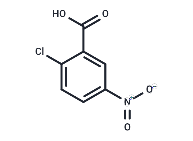 化合物 2-Chloro-5-nitrobenzoic acid,2-Chloro-5-nitrobenzoic acid