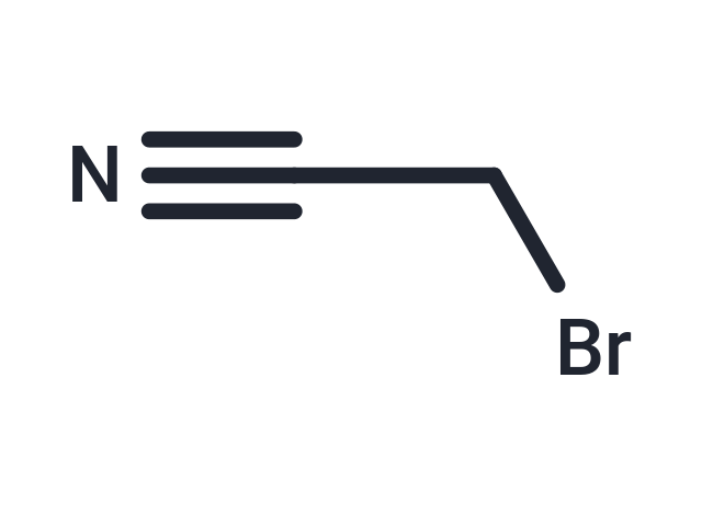 化合物 2-Bromoacetonitrile,2-Bromoacetonitrile