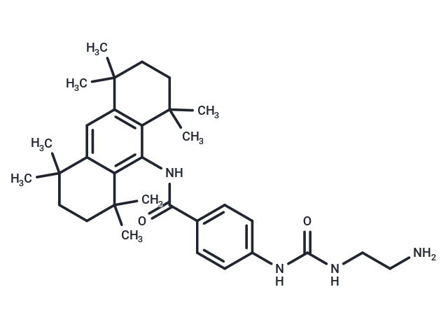 化合物 OAB-14,OAB-14